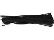 Coliere Plastic 450X9.0 50Mm, Buc, Negru