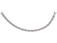 Racord Flexibil F/F 3/8'' 3/8'', 500Mm