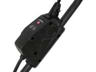 Mașină De Tuns Iarba 37Cm 2X18V, Fără Acumulator