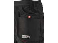 Pantaloni De Lucru Duero, Mărimea Xl