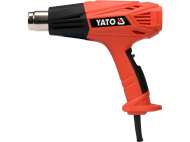Pistol Aer Cald 2000W 450-600C