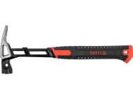 Ciocan Pentru Cizmărie Cu Mâner Metalic 450G