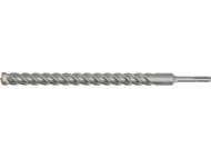 Burghiu Pentru Beton 25*350Mm