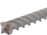 Burghiu Pentru Beton 25*350Mm