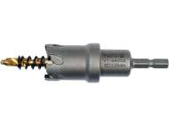 Carotă Tct Pentru Metal 25Mm