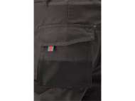 Pantaloni De Lucru Basalt, Mărimea 2Xl