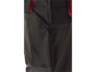Pantaloni De Lucru Basalt, Mărimea 2Xl