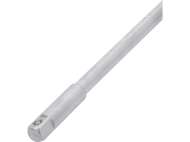Adaptor Tip ''T'' Cu Mâner Rotativ 3/8''