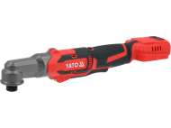 Antrenor Cu Clichet 18V 160Mm, Fără Acumulator