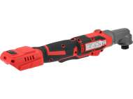 Antrenor Cu Clichet 18V 160Mm, Fără Acumulator