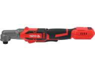 Antrenor Cu Clichet 18V 160Mm, Fără Acumulator