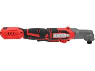 Antrenor Cu Clichet 18V 160Mm, Fără Acumulator