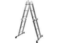 Scară Multifuncțională, 3,4 M, 4X3 Trepte
