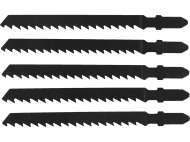 Set Lame Pentru Fierăstrău Pendular, 5 Buc, 6Tpi