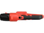Fierăstrău Multifuncțional 18V, Fără Acumulator