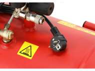 Compresor Aer 100L