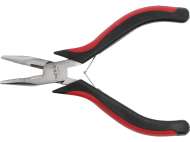 Clește Combinat Cu Vârf Ascuțit Drept 115Mm