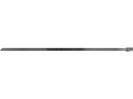 Coliere Metalice 4.6X200Mm, 100 Buc