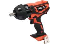 Pistol De Impact 18V 1/2'', 300Nm, Fără Acumulator
