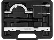 Set Blocare Distribuție, Opel, 5 Piese