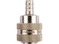 Mufă Rapidă Furtun Aer Comprimat 3/8", Mamă