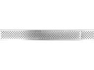 Răzuitoare Din Aluminiu Pentru Polistiren L160 5Cm
