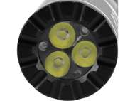 Lanternă Cu Acumulator 20W 2500Lm