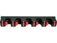 Organizator Pentru Scule 5 Cleme + 6 Cârlige