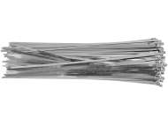 Coliere Metalice Reglabile 8.0X400Mm, 50 Buc