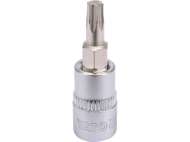 Bit Torx T25, Cu Adaptor 1/4'', 37Mm
