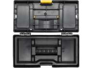 Cutie Scule Tip ''Organizator'' 12''