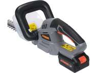 Foarfecă Gard Viu Sthor 20V, 1X2Ah