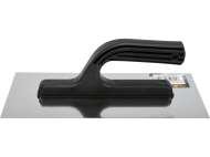 Gletieră Inox 125X270Mm