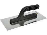 Gletieră Inox 125X270Mm