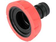 Adaptor Robinet/Furtun 1"