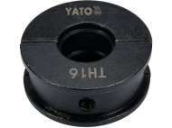 Cap De Schimb Th16 Pentru Presă Yt-21750