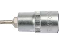 Bit Torx T20, Cu Adaptor 1/2'', 55Mm