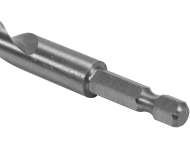Burghiu Pentru Lemn 16Mm, Prindere Hexagonală