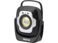 Reflector Portabil Cu Senzor De Mișcare, 10W 1200W