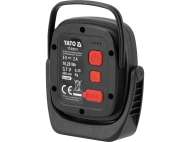 Reflector Portabil Cu Senzor De Mișcare, 10W 1200W