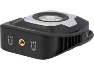 Reflector Portabil Cu Senzor De Mișcare, 10W 1200W