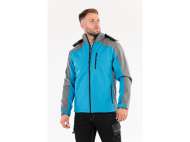 Jachetă Cu Glugă, Softshell , S