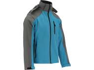 Jachetă Cu Glugă, Softshell , S