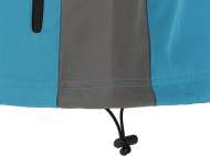Jachetă Cu Glugă, Softshell , S