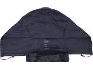 Costum Ploaie Navy Light S