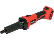 Set 18V- Polizor Unghiular 125Mm + Polizor Drept, Acumulator 1X4Ah