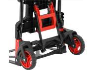 Carucior De Mână Pliabil 2 In 1 137Kg