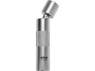 Cheie Bujii 14Mm 3/8'', Cu Articulație Cardanică