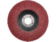 Disc Abraziv Lamelar P40 125Mm