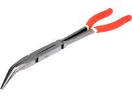 Clește Cu Vârf Ascuțit 45 Grade, 340Mm